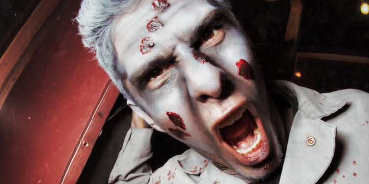 The dare to be scared