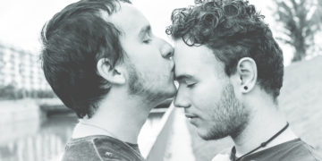 Love, sex and Grindr