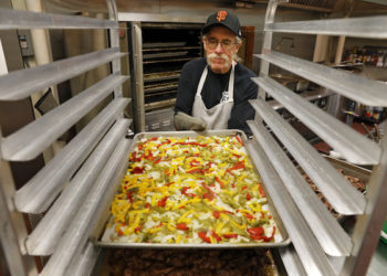 30 years of impact, Mama’s Kitchen