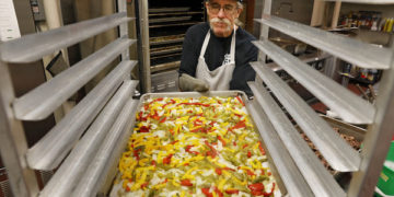 30 years of impact, Mama’s Kitchen