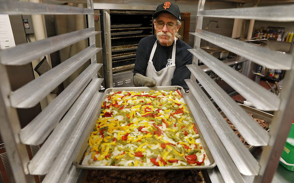 30 years of impact, Mama’s Kitchen