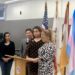 For the first time, city raises Transgender Pride Flag