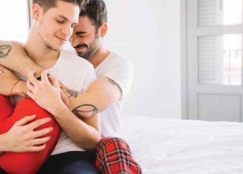 Romance. Sex. Intimacy. Hooking up. Hanging out.