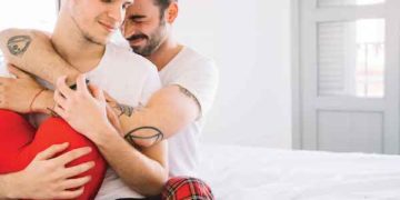 Romance. Sex. Intimacy. Hooking up. Hanging out.