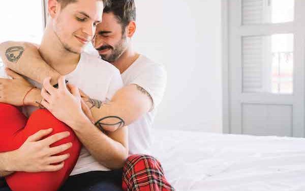 Romance. Sex. Intimacy. Hooking up. Hanging out.