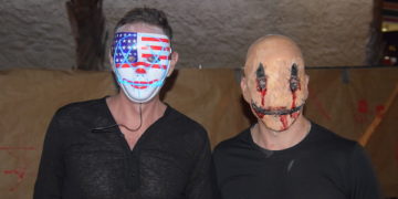 Halloween in Hillcrest 2019 in photos