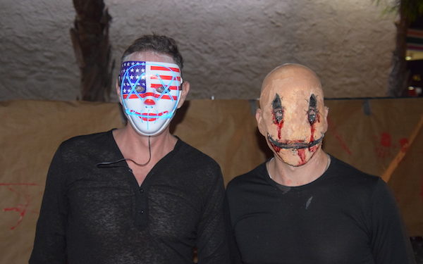 Halloween in Hillcrest 2019 in photos