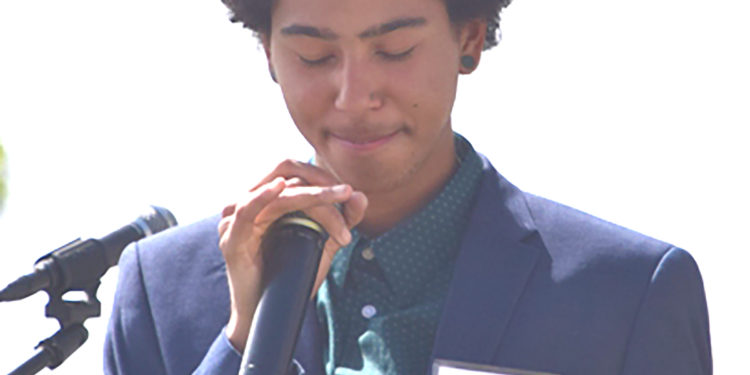 LGBTQ youth vulnerable to sex traffickers