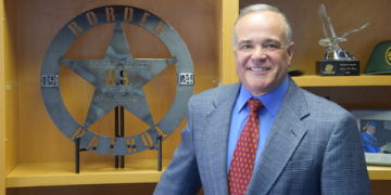 From the field to CEO