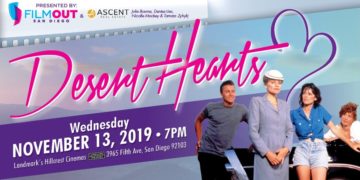 Calendar, Nov. 8-21, 2019