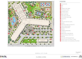 Palm Springs development for LGBTQ seniors projected to go nationwide