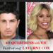 10 Questions with Vic: Featuring Laverne Cox