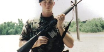 7 service members inducted into LGBT Veteran Wall of Honor