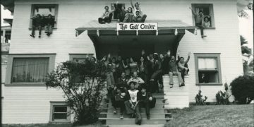 A mystery that adds to our history