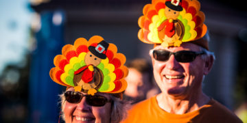 Calendar, Nov. 22 – Dec. 5