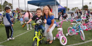 The C Word … Community