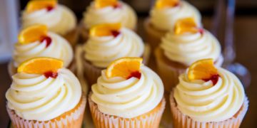 Babycakes is back, baby!