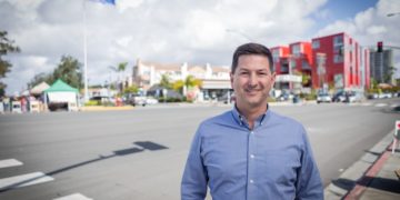 Rainbow crosswalks finally coming to Hillcrest