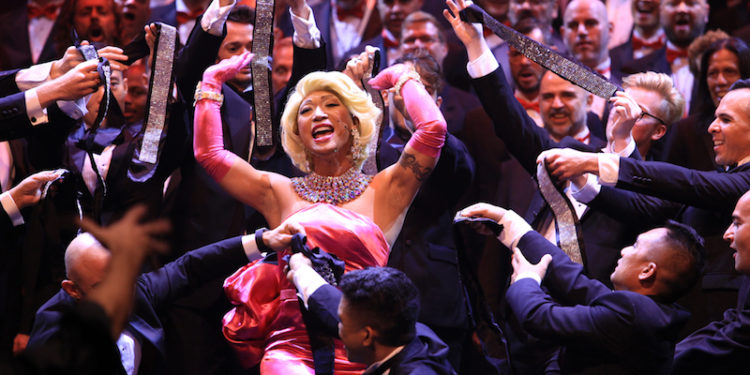 ‘Jingle’ all the way through the holidays