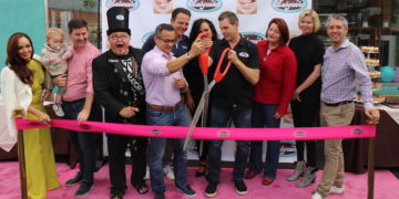 A recipe for success