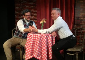 Love, sex and marriage again?