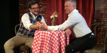 Love, sex and marriage again?