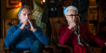 Jamie Lee Curtis still kills