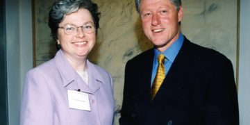 Finding memories in old photos