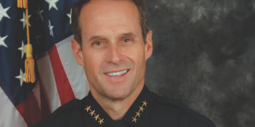 44th Nicky Awards to honor Police Chief Nisleit