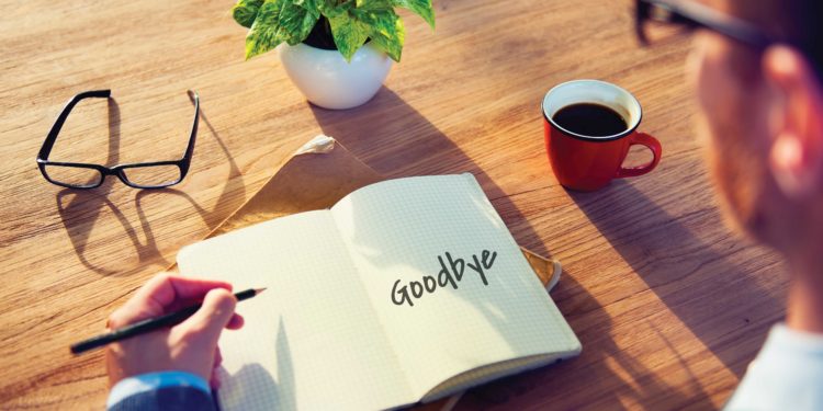 4 things I’m leaving behind in 2019