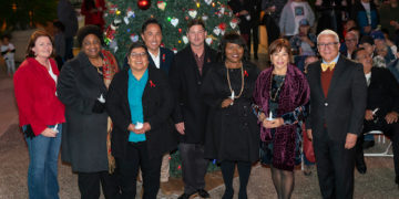 Tree of Life Ceremony