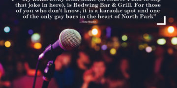 Homo for the holidays