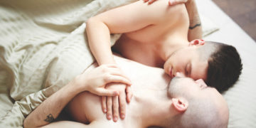 How much sex should I be having?