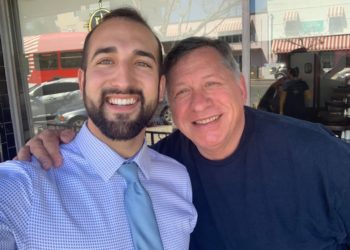 Big Mike & Tyler Renner