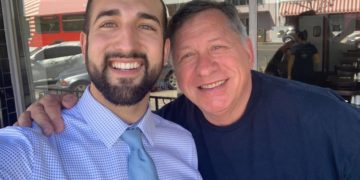 Big Mike & Tyler Renner