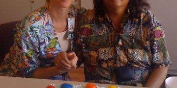 Service comes with commitment