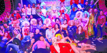 Tantrums & Tiaras 2020 sashays into the new decade