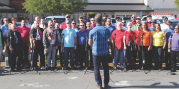 The rainbow in us all