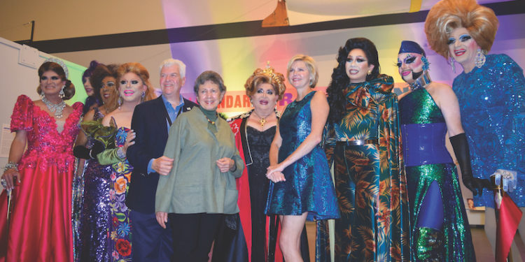 ‘LGBTQ+ San Diego: Stories of Struggles and Triumphs’ at the San Diego History Center