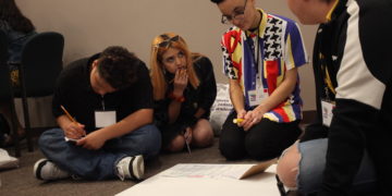 Pride Youth Collective