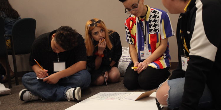 Pride Youth Collective