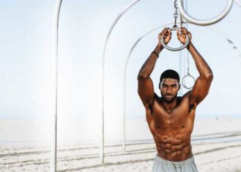 3 ways to increase your core strength