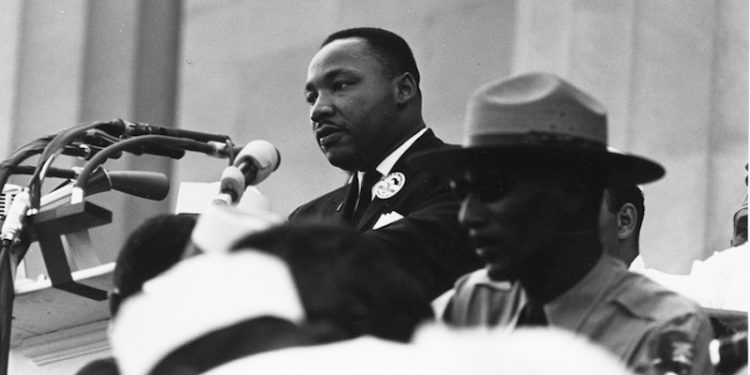 Martin Luther King Jr. Day of Service