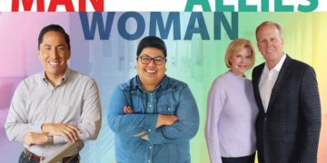 LGBTQ San Diego County News’ Allies of the Year