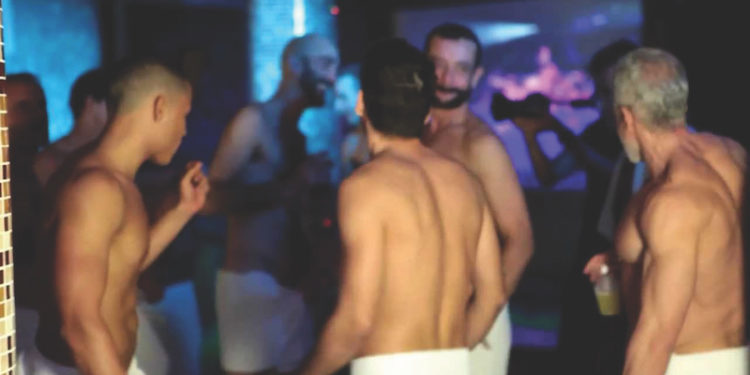 Club San Diego rebrands focusing on fun, safety and well-being