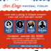 Mayoral Forum Preview