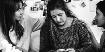 Support and a safe place for victims of domestic violence