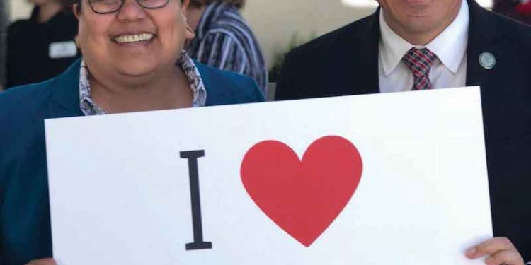 2020 RESOLUTION: VOTE!