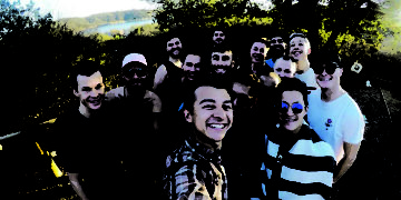 Calendar, Feb. 14-27, 2020