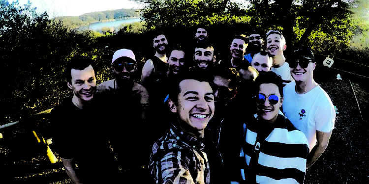 Calendar, Feb. 14-27, 2020